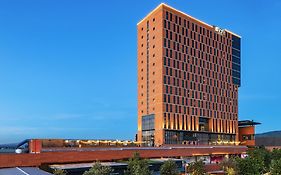 Aloft Guadalajara Sur